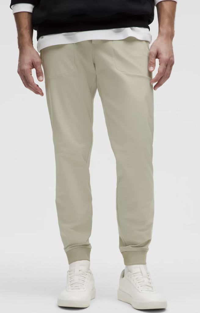 BEST TRAVEL PANTS FOR MEN